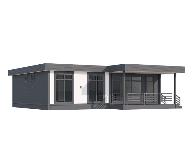 Интерьер Домокомплект DoorHan 133 ПРО